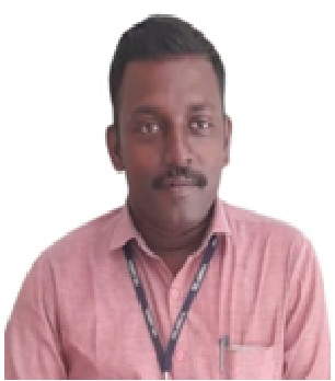 Dr. B. K. Balachandar